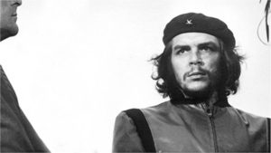 che guevara