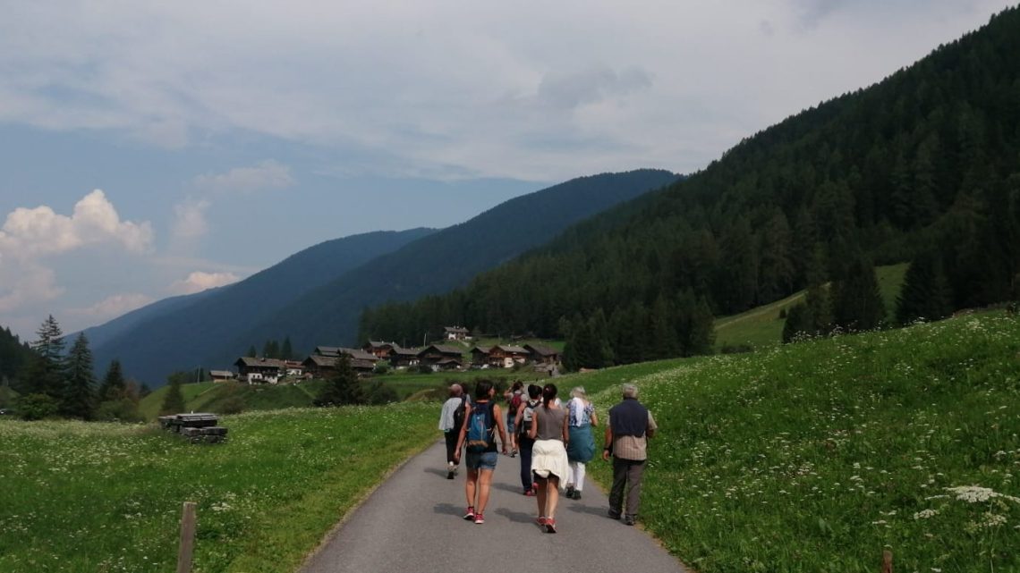 Corso di formazione in Counselling in Biografia sulla base dell’Antroposofia (parte 1)