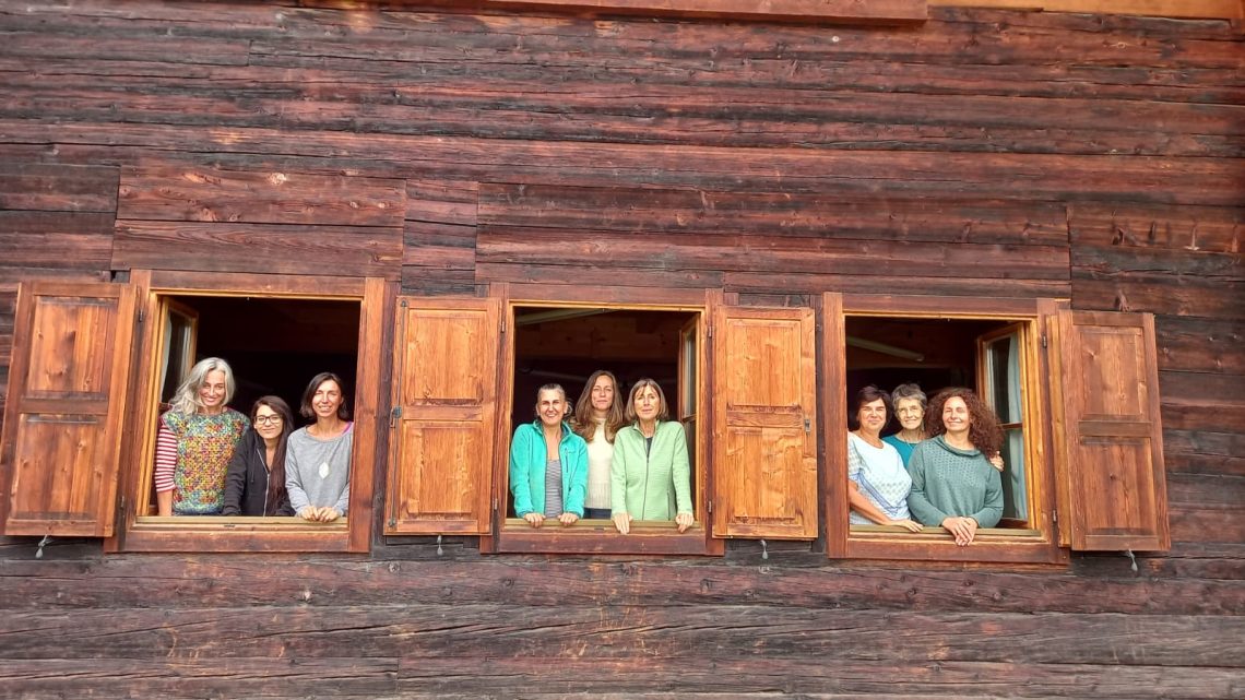 Il Percorso di sviluppo individuale e sociale